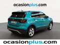 Volkswagen T-Cross 1.0 TSI Sport DSG7 81kW Azul - thumbnail 3