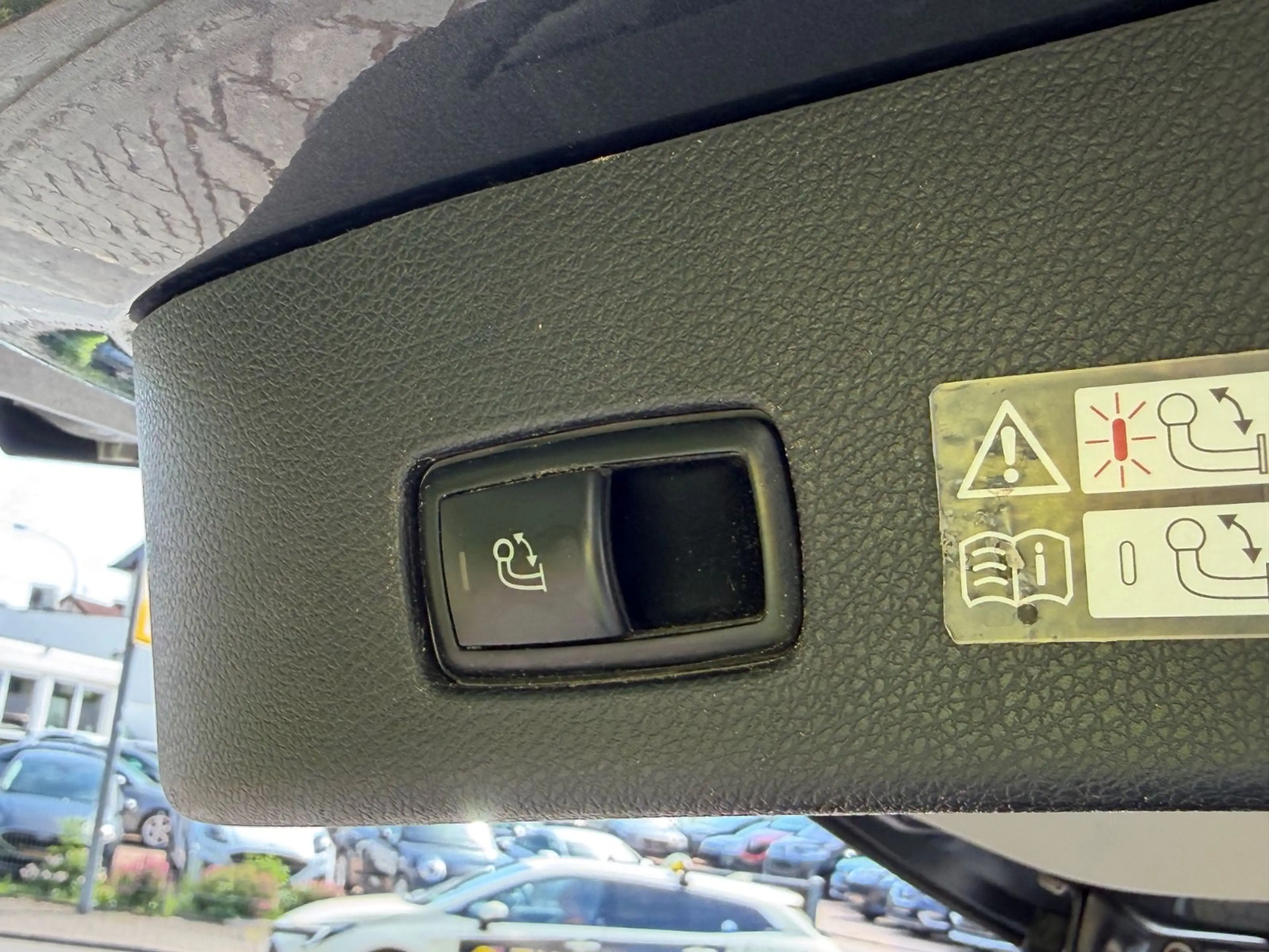 Mercedes-Benz GL 350 BlueTec 4Matic/PANO/7xsitze/Kamera/AHK — photo 14