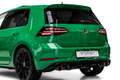 Volkswagen Golf 2.0 TSI 4Motion R Perf Akrapovic Pano Dsg Verde - thumbnail 13