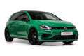 Volkswagen Golf 2.0 TSI 4Motion R Perf Akrapovic Pano Dsg Verde - thumbnail 3