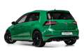 Volkswagen Golf 2.0 TSI 4Motion R Perf Akrapovic Pano Dsg Verde - thumbnail 4