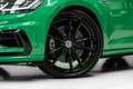 Volkswagen Golf 2.0 TSI 4Motion R Perf Akrapovic Pano Dsg Verde - thumbnail 8