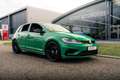 Volkswagen Golf 2.0 TSI 4Motion R Perf Akrapovic Pano Dsg Verde - thumbnail 16