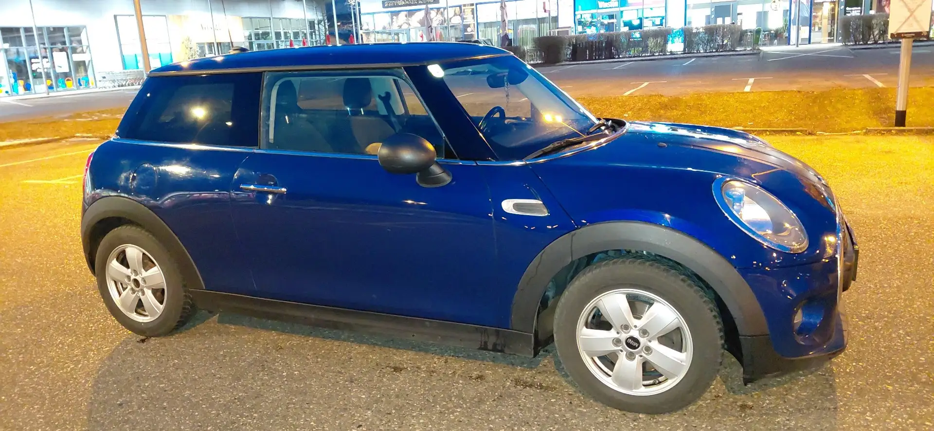 MINI Cooper D Coupe - 2