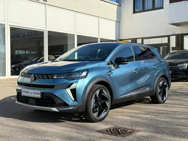 Renault Symbioz ICONIC 145 E-Tech Full Hybrid VERFÜGBAR