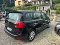Citroen C4 Picasso 1.6 d Intensive 115cv etg6 / 7 posti/ panoramico Negru - thumbnail 7