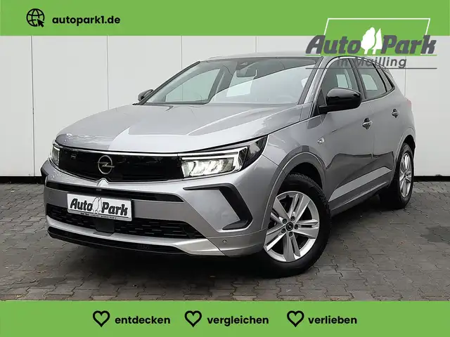 Opel Grandland Enjoy NAVI/APP~LED~2xPDC~SHZ~DAB~FHZ