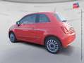 Fiat 500L 1.2 8v 69ch Lounge Rouge - thumbnail 8