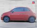 Fiat 500L 1.2 8v 69ch Lounge Rouge - thumbnail 9