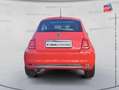 Fiat 500L 1.2 8v 69ch Lounge Rouge - thumbnail 7