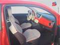 Fiat 500L 1.2 8v 69ch Lounge Rouge - thumbnail 5