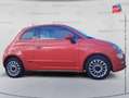 Fiat 500L 1.2 8v 69ch Lounge Rouge - thumbnail 4