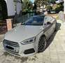 Audi A5 Coupe 2.0 TDI S tronic sport Grau - thumbnail 2