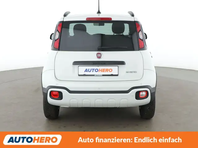 Fiat Panda view 5