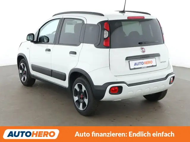Fiat Panda view 4