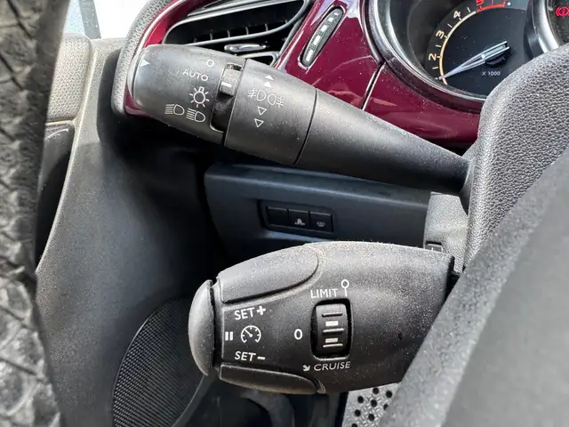 Citroen DS3 view 14