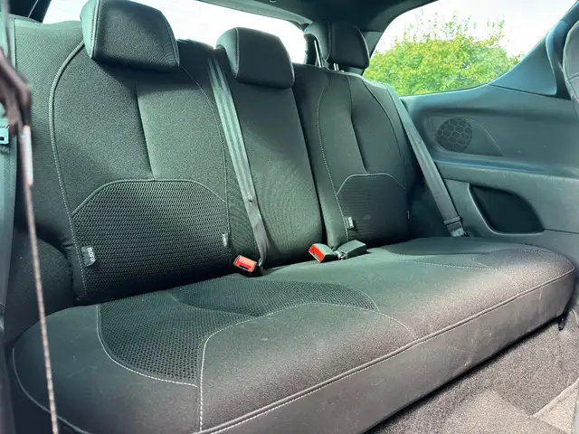Citroen DS3 view 12