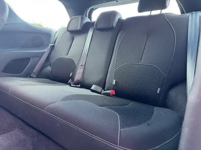 Citroen DS3 view 11