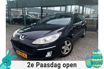 SW 2.0-16V XR Pack | AUTOMAAT | PANO | NL-AUTO