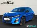 Peugeot 208 Hybrid 145 GT 1.2 Autom. +Allwetter+LED+CarPlay+Na Blau - thumbnail 1