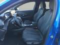 Peugeot 208 Hybrid 145 GT 1.2 Autom. +Allwetter+LED+CarPlay+Na Blau - thumbnail 6