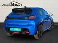 Peugeot 208 Hybrid 145 GT 1.2 Autom. +Allwetter+LED+CarPlay+Na Blau - thumbnail 4
