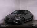 Mercedes-Benz CLA 180 AMG+NIGHT+PANO+LED+BURMESTER+KAMERA+7G Gris - thumbnail 2