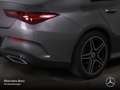 Mercedes-Benz CLA 180 AMG+NIGHT+PANO+LED+BURMESTER+KAMERA+7G Gris - thumbnail 13