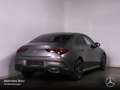 Mercedes-Benz CLA 180 AMG+NIGHT+PANO+LED+BURMESTER+KAMERA+7G Gris - thumbnail 3