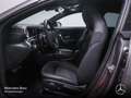 Mercedes-Benz CLA 180 AMG+NIGHT+PANO+LED+BURMESTER+KAMERA+7G Gris - thumbnail 6