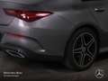Mercedes-Benz CLA 180 AMG+NIGHT+PANO+LED+BURMESTER+KAMERA+7G Gris - thumbnail 14