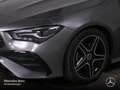 Mercedes-Benz CLA 180 AMG+NIGHT+PANO+LED+BURMESTER+KAMERA+7G Gris - thumbnail 5