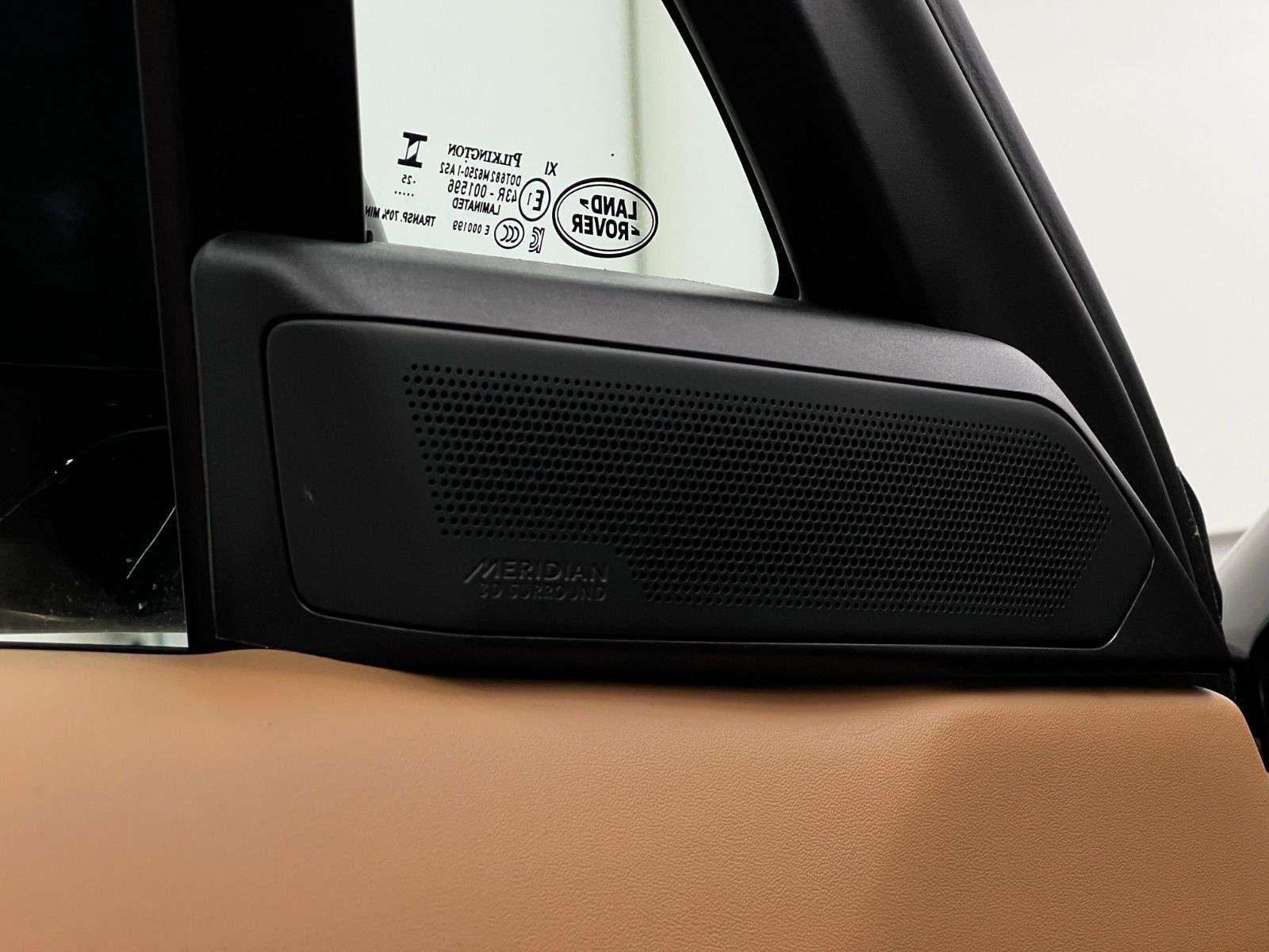 2026 Land Rover Range Rover Sport P400 Dynamic HSE thumb 27
