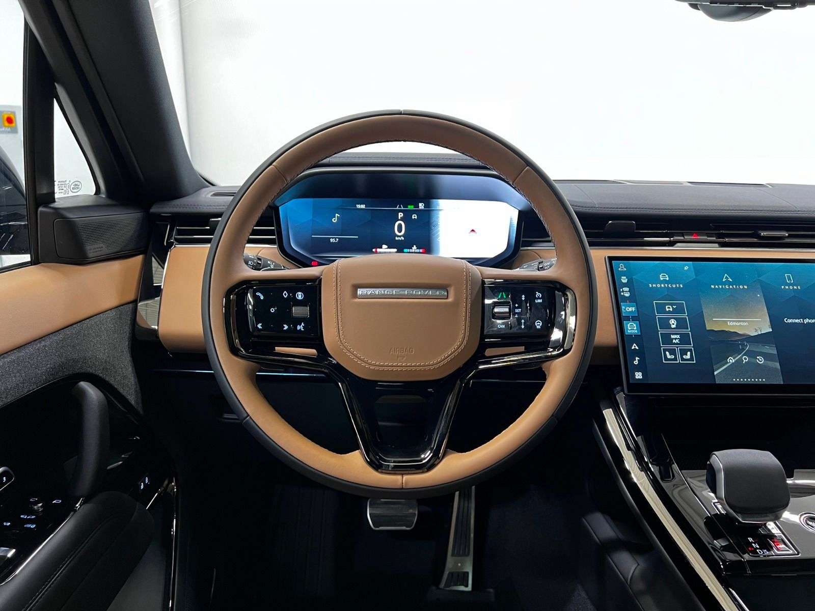 2026 Land Rover Range Rover Sport P400 Dynamic HSE thumb 16
