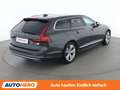 Volvo V90 2.0 T6 Plug-in Hybrid Inscription AWD Grau - thumbnail 6