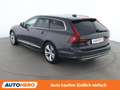 Volvo V90 2.0 T6 Plug-in Hybrid Inscription AWD Grau - thumbnail 4