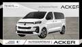 Citroen Spacetourer 2.0 BlueHDi M Plus Aut. LED/ACC Alb - thumbnail 1