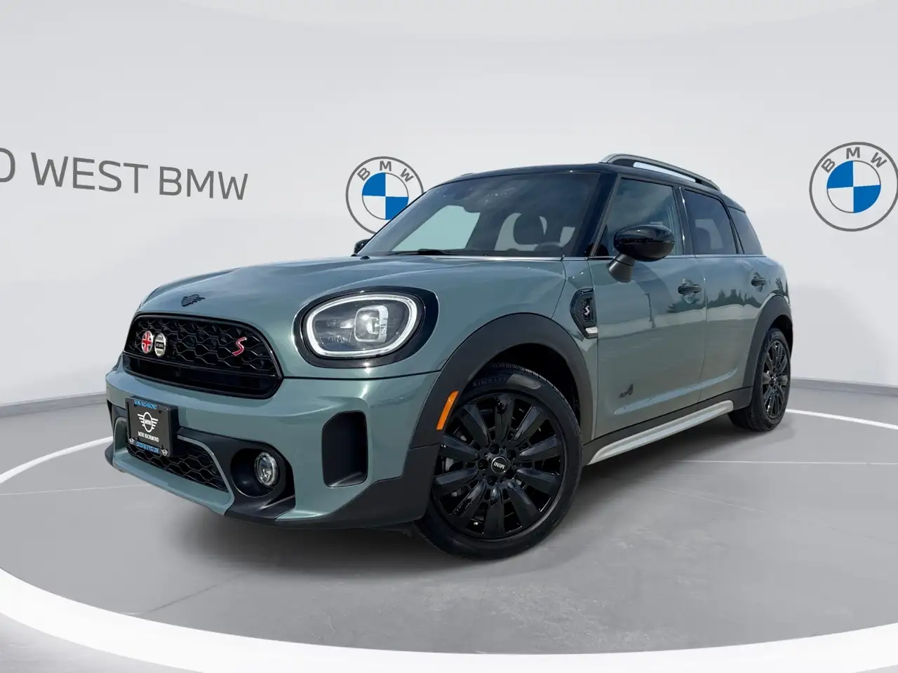 2024 MINI Countryman
