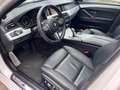 BMW 550 d Touring xDrive*PANO*HEAD-UP*ALPINWEISS 3 bijela - thumbnail 9