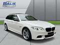 BMW 550 d Touring xDrive*PANO*HEAD-UP*ALPINWEISS 3 bijela - thumbnail 2