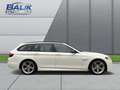 BMW 550 d Touring xDrive*PANO*HEAD-UP*ALPINWEISS 3 Fehér - thumbnail 5