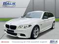 BMW 550 d Touring xDrive*PANO*HEAD-UP*ALPINWEISS 3 bijela - thumbnail 1