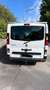 Renault Trafic Renault Traffic mit langem Radstand Weiß - thumbnail 2
