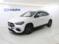 Mercedes-Benz GLA 220 D 4MATIC Wit - thumbnail 1