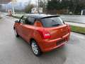 Suzuki Swift 1,2 Hybrid DualJet Allgrip Shine Orange - thumbnail 4