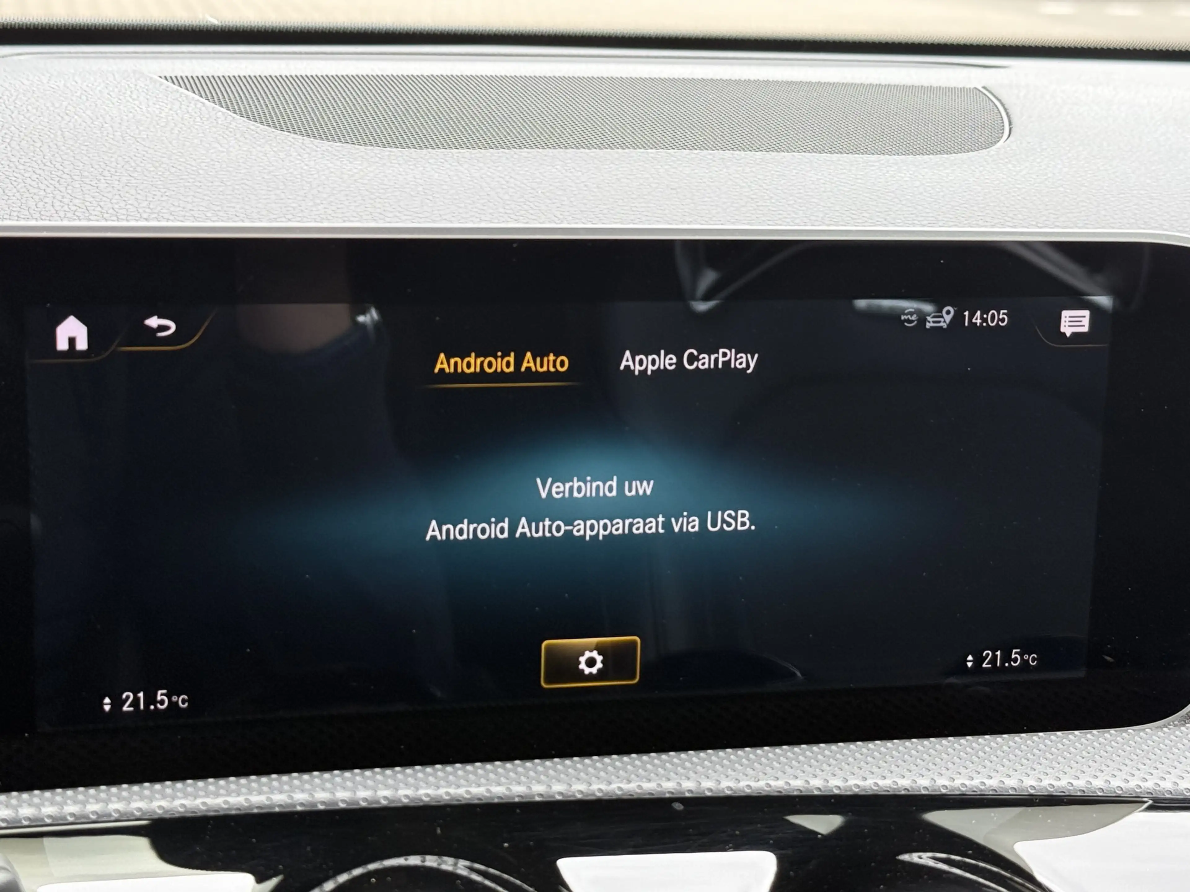 Mercedes-Benz A 35 AMG 4MATIC Edition 1 Premium Plus | Burmester | Pano | — photo 41