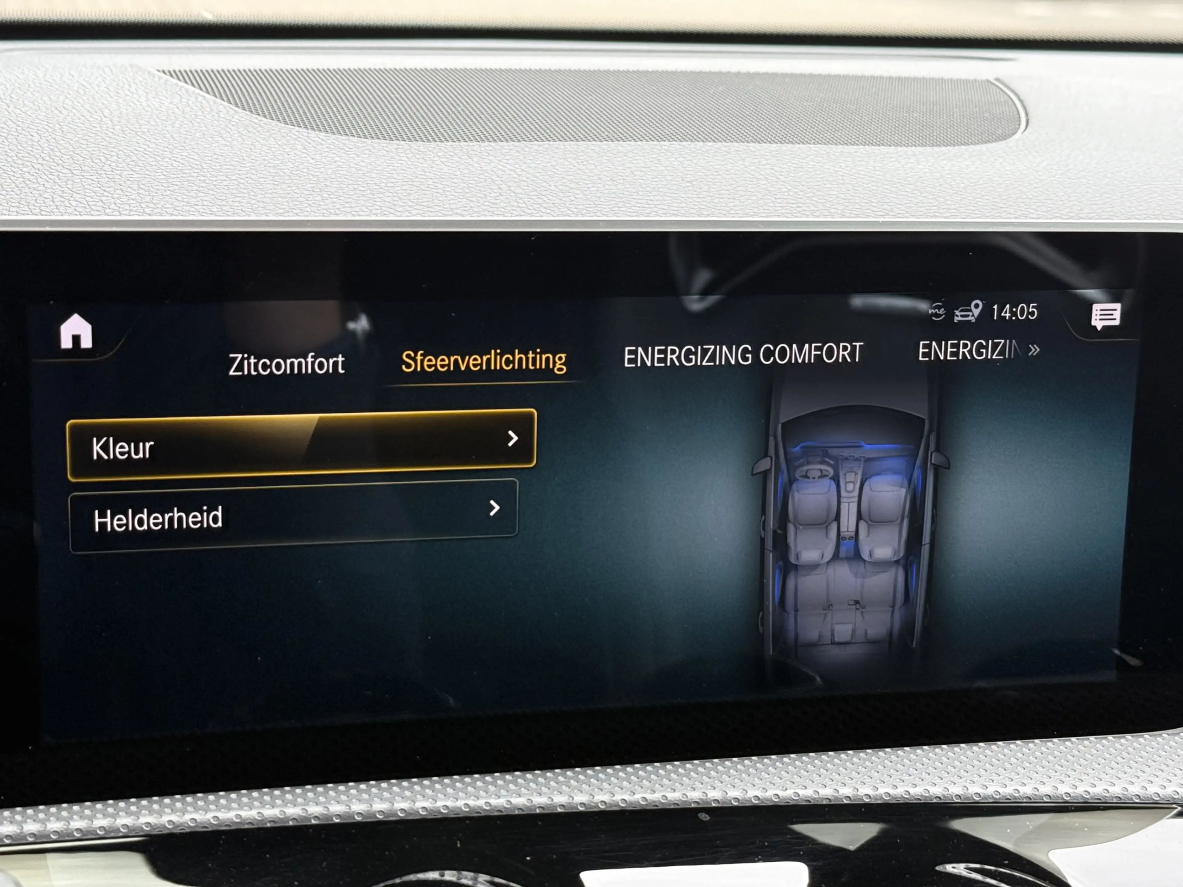 Mercedes-Benz A 35 AMG 4MATIC Edition 1 Premium Plus | Burmester | Pano | — photo 28