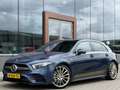 Mercedes-Benz A 35 AMG 4MATIC Edition 1 Premium Plus | Burmester | Pano | Blauw - thumbnail 1