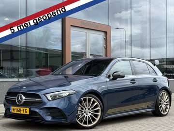 4MATIC Edition 1 Premium Plus | Burmester | Pano |
