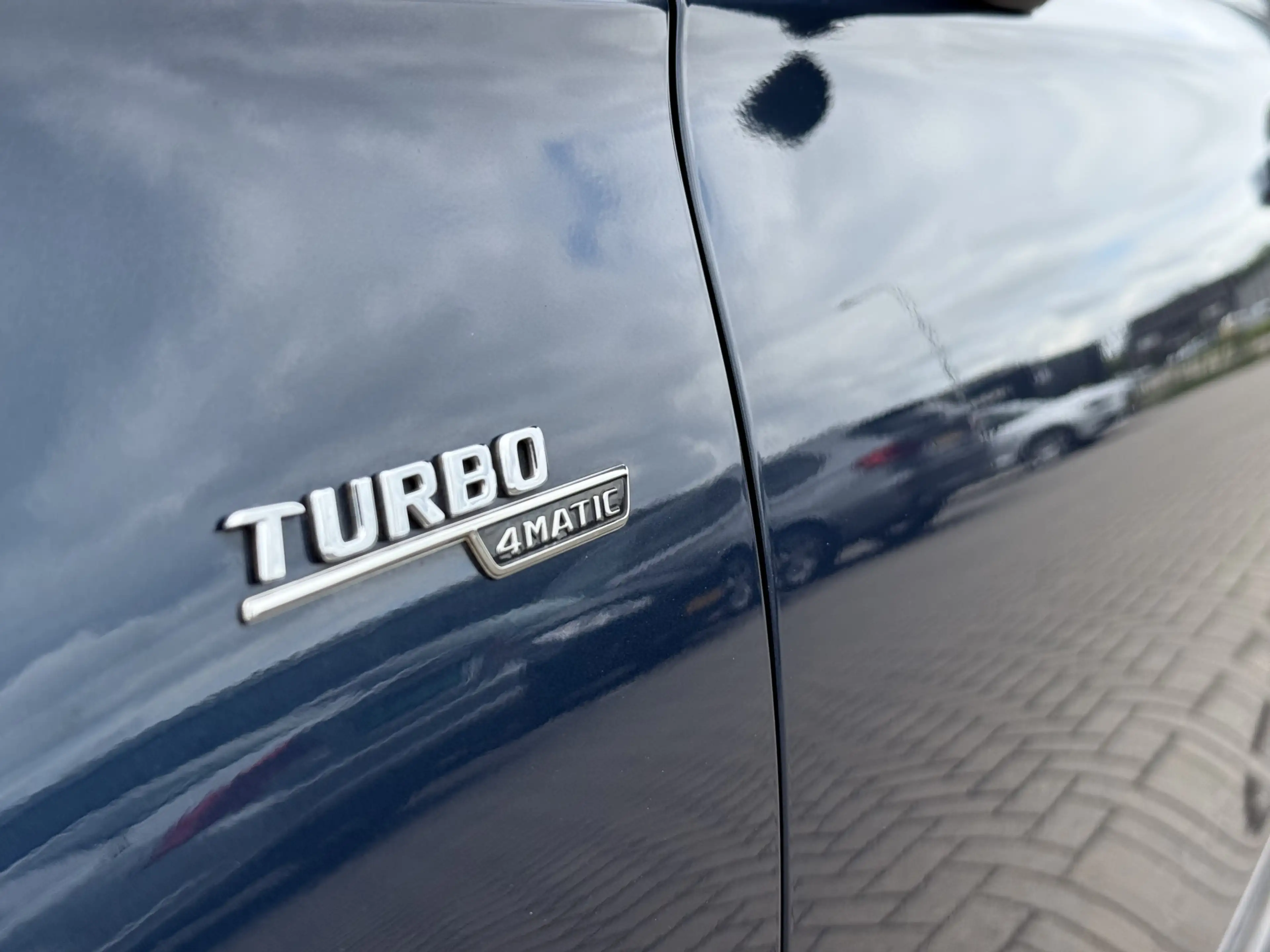 Mercedes-Benz A 35 AMG 4MATIC Edition 1 Premium Plus | Burmester | Pano | — photo 29